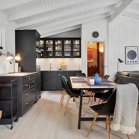 Holiday home 20224-samso-rosenvej-67 *