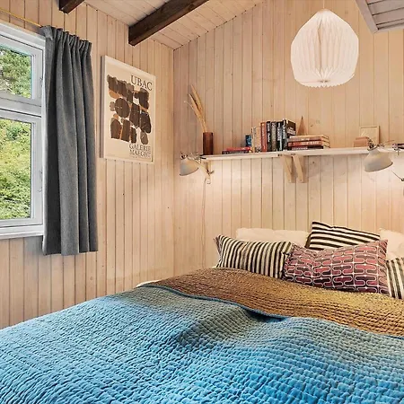 20224-samso-rosenvej-67 Holiday home