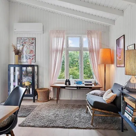 Holiday home 20224-samso-rosenvej-67