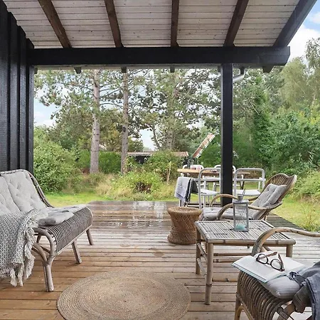 Holiday home 20224-samso-rosenvej-67 *