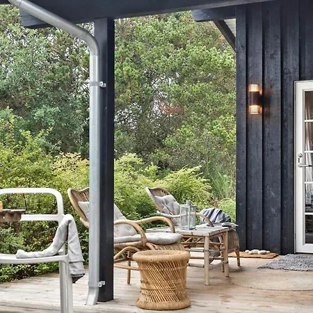 Holiday home 20224-samso-rosenvej-67