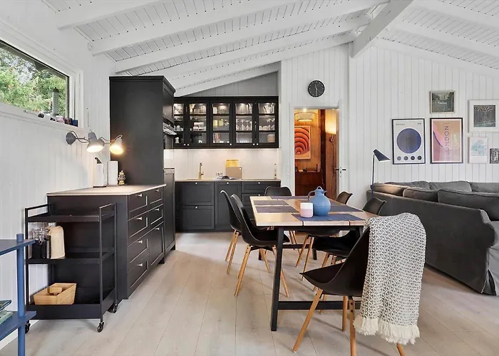 Ferienhaus 20224-samso-rosenvej-67 *