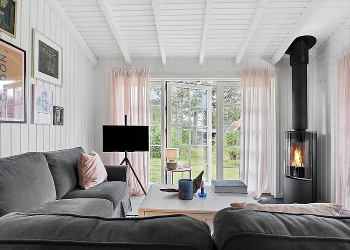 Ferienhaus 20224-samso-rosenvej-67 *