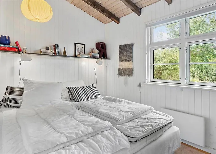 Ferienhaus 20224-samso-rosenvej-67 *